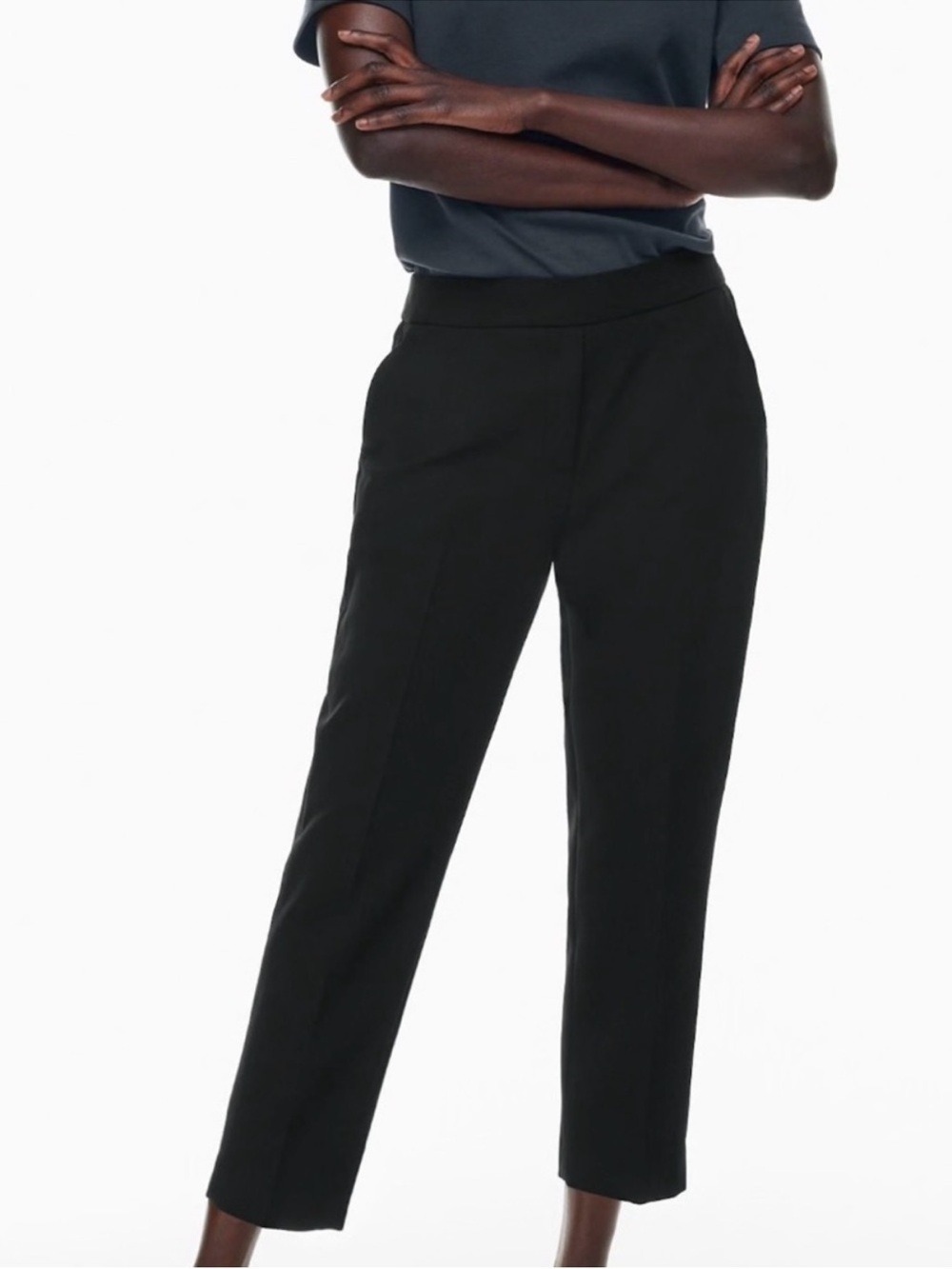 ARITZIA BABATON CONAN CROPPED PANT